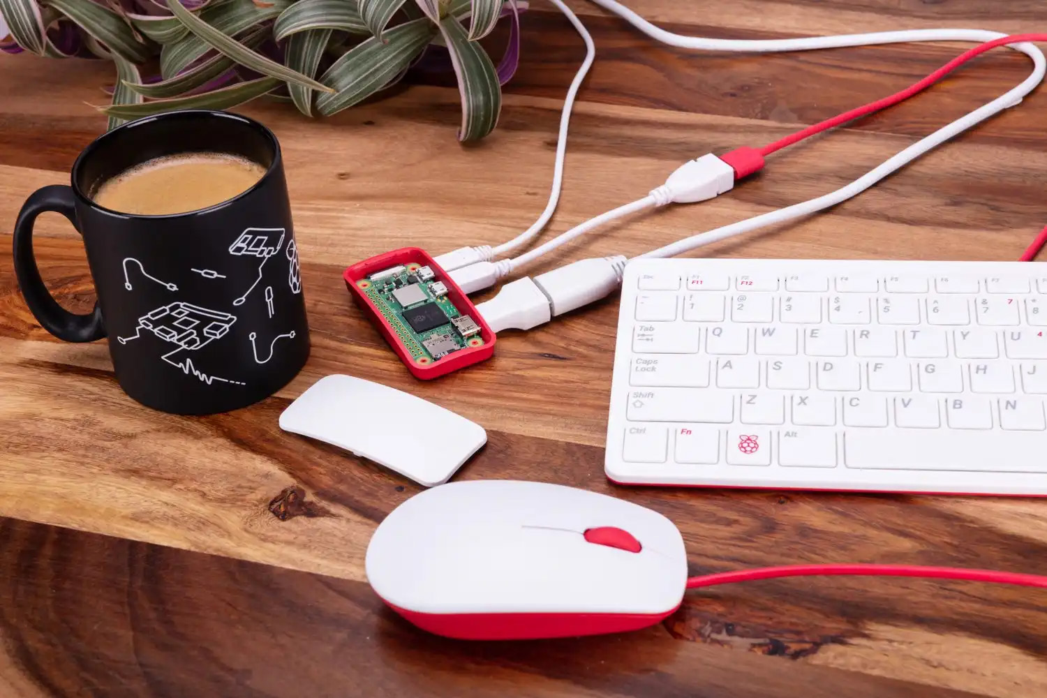 Nouveau Raspberry Pi Zero 2 W : plus puissant mais pas plus cher ! La fondation annonce son nouveau Raspberry Pi Zero 2 W idéal pour la domotique